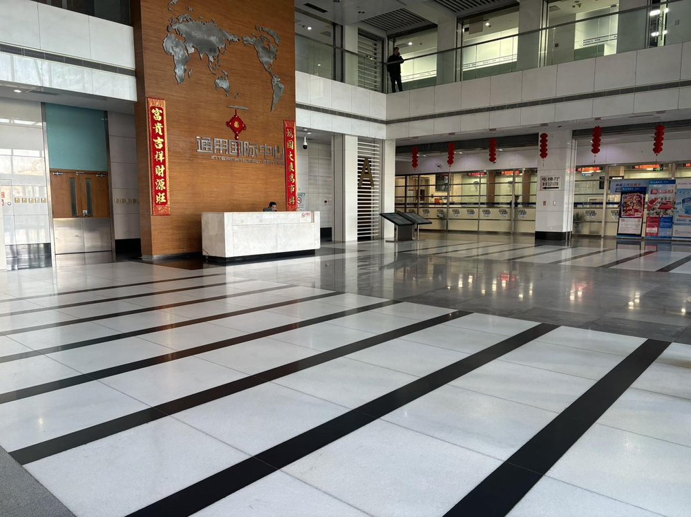 大堂2